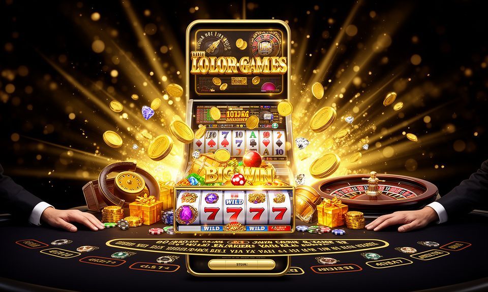 e8888 casino app visual